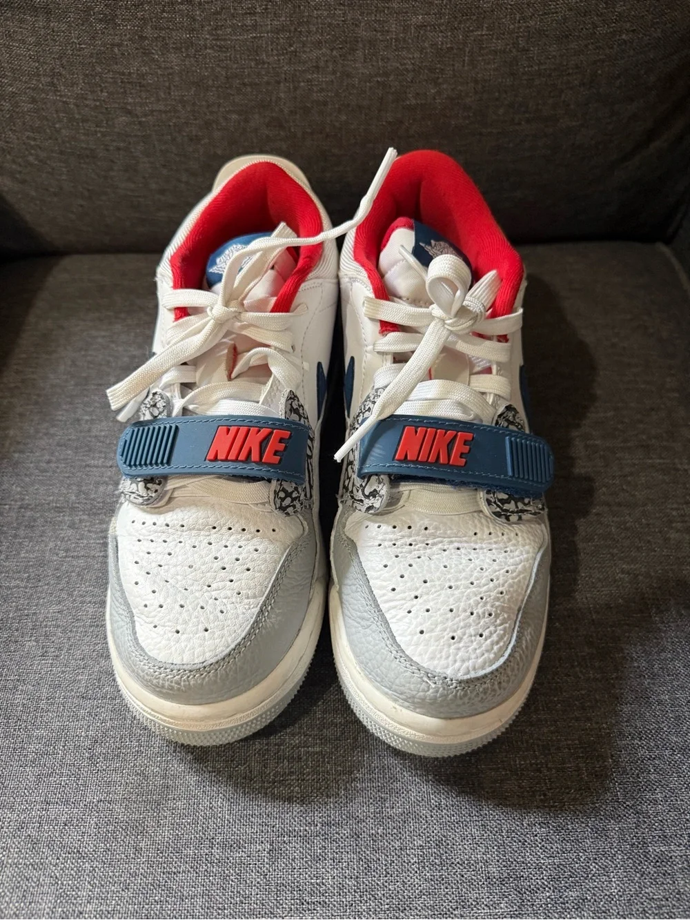 Nike Air Jordan Legacy 312 Low